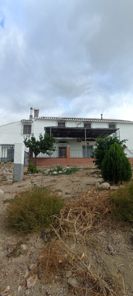CORTIJO AQUARIAN