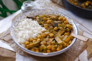 arroz-verduras-salsa-recetas-vegetarianas-invierno