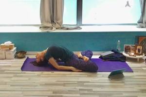 Gaia Yoga