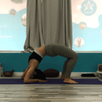 Vinyasa Yoga con Gaia