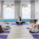 Yoga Suave con Gaia online