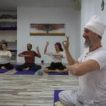 Kundalini Yoga con Nihal