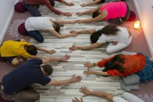 union yoga