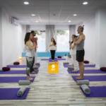 Hatha Yoga