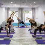 Hatha Yoga con Nihal